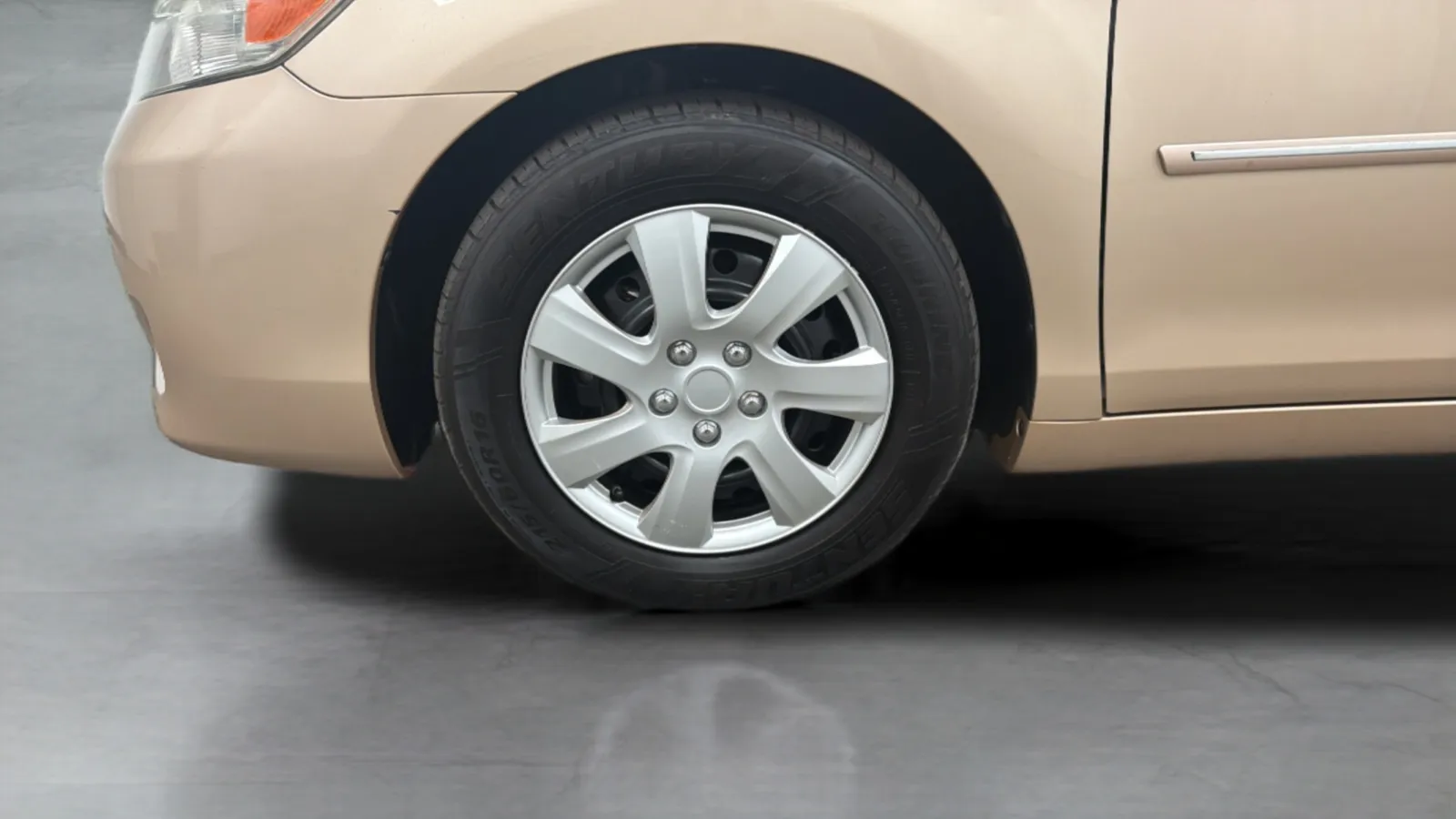 Toyota Camry photo 28
