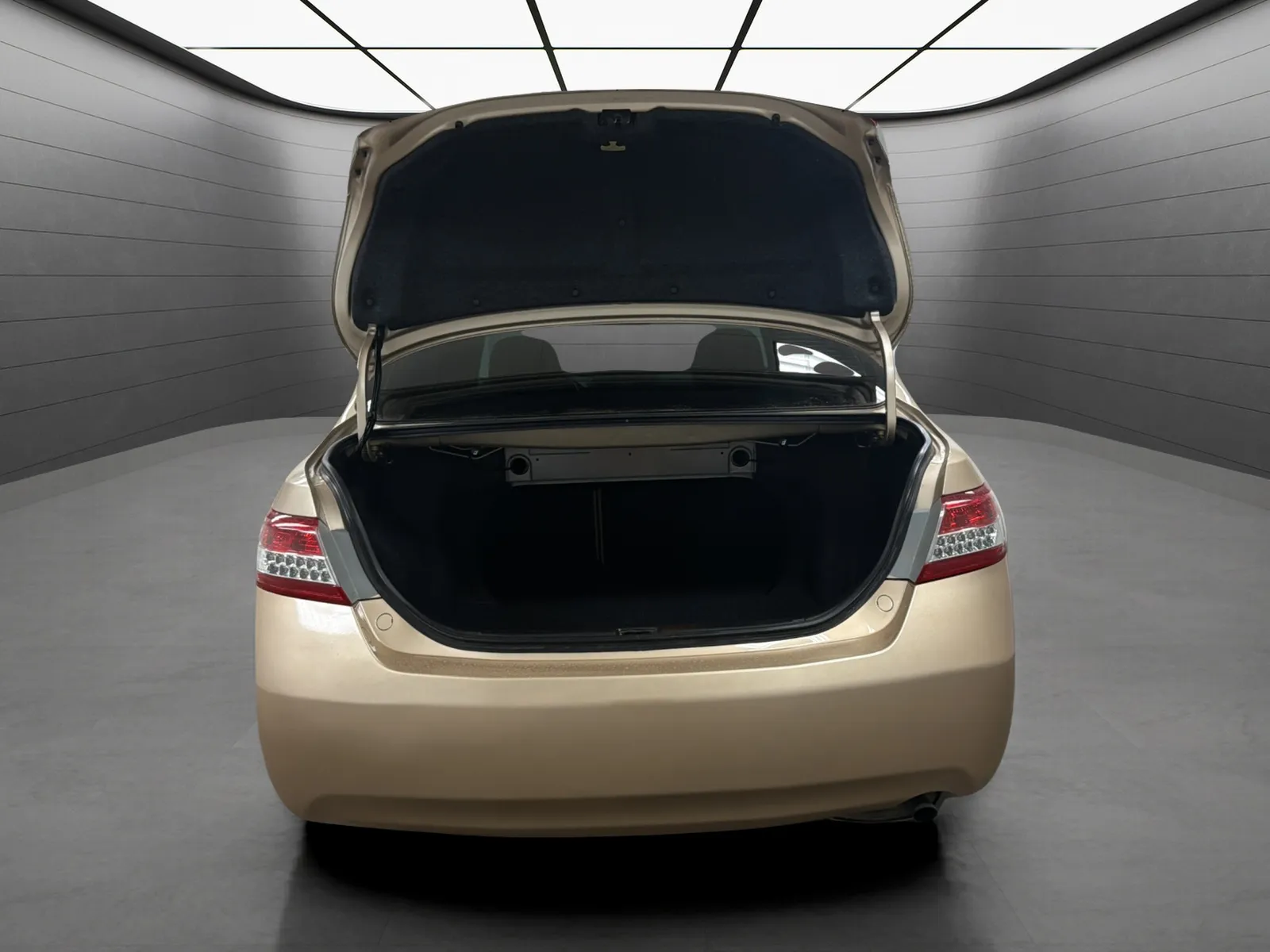 Toyota Camry photo 19