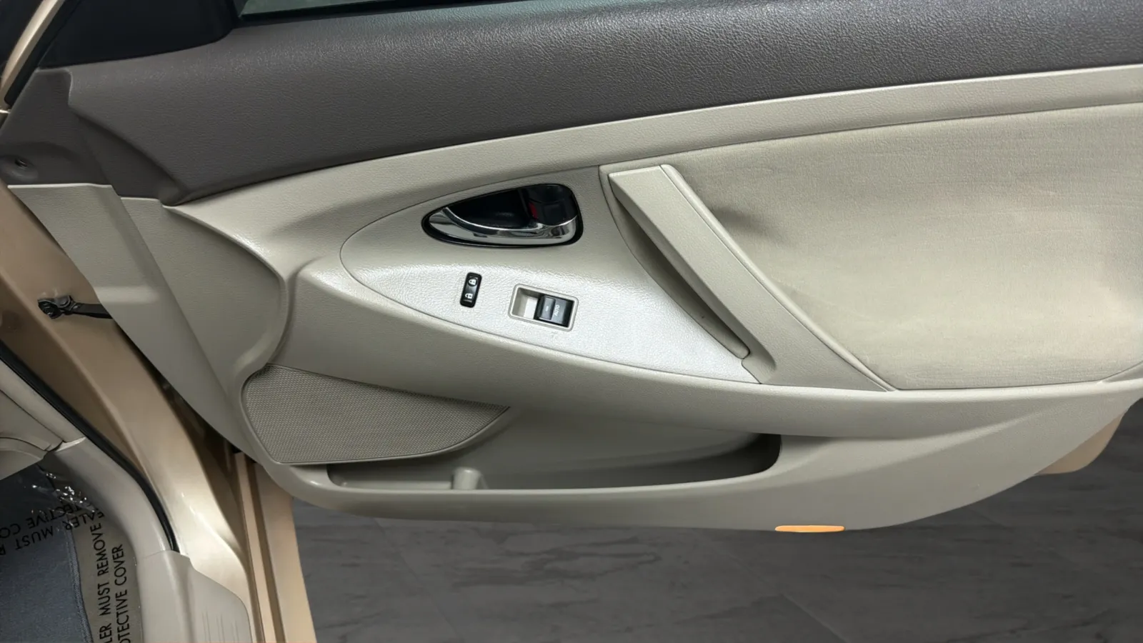 Toyota Camry photo 17