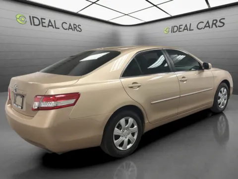 More photos of 2011 Toyota Camry at Ideal Cars - Main Street, AZ