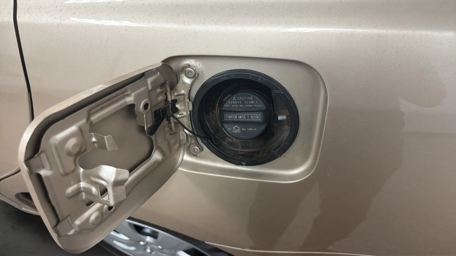 Toyota Camry photo 29
