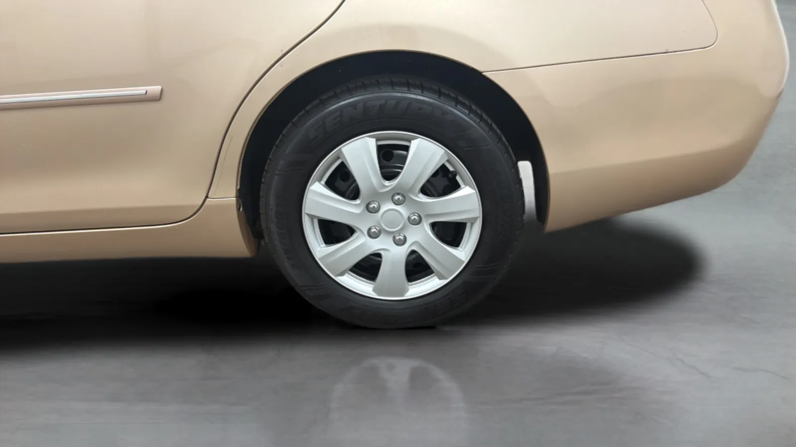 Toyota Camry photo 27