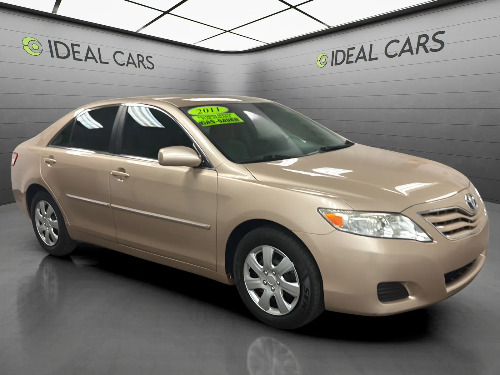 Toyota Camry photo 3