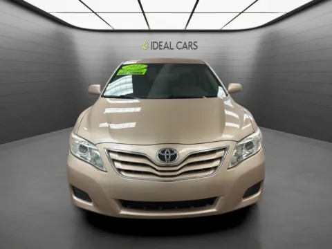 Photos of 2011 Toyota Camry for sale in Mesa, AZ at Ideal Cars - Main Street