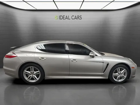 More photos of 2012 Porsche Panamera S Hybrid at Ideal Cars - Main Street, AZ
