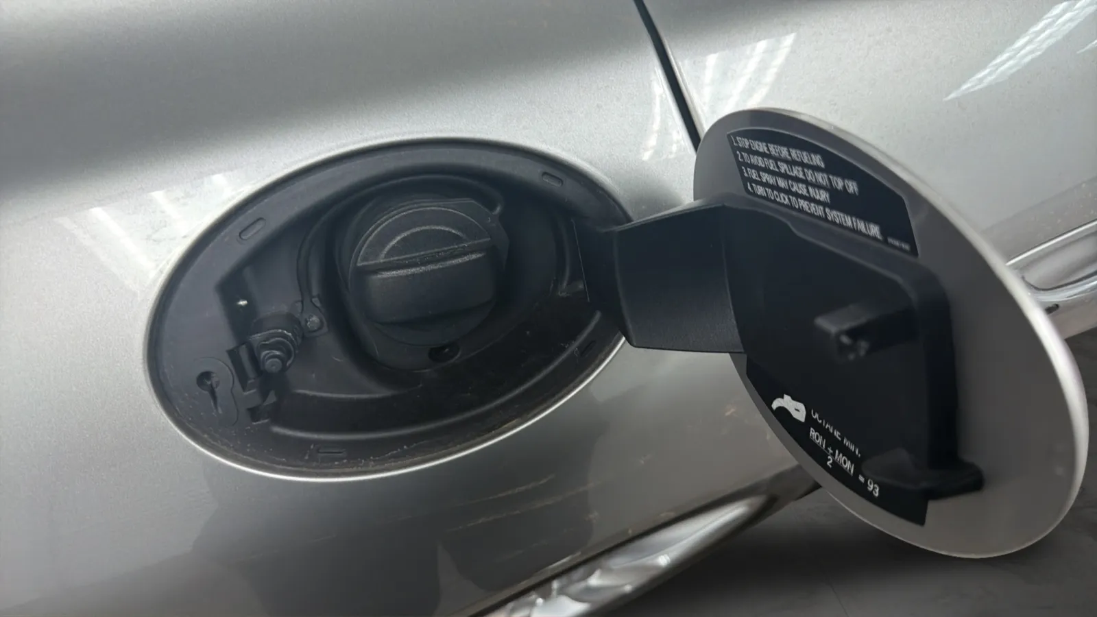 Porsche Panamera photo 29