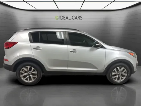More photos of 2014 Kia Sportage LX at Ideal Cars - Main Street, AZ
