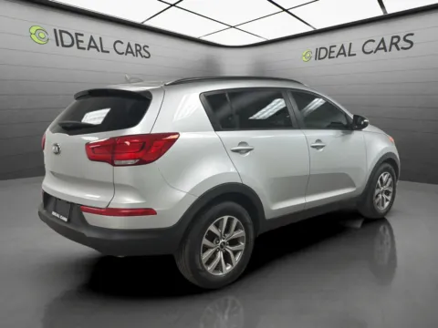 More photos of 2014 Kia Sportage LX at Ideal Cars - Main Street, AZ
