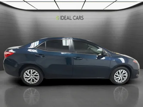 More photos of 2017 Toyota Corolla LE at Ideal Cars - Main Street, AZ