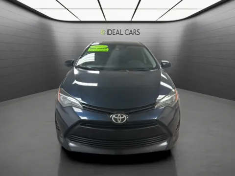 Photos of 2017 Toyota Corolla LE for sale in Mesa, AZ at Ideal Cars - Main Street