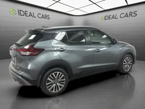 More photos of 2022 Nissan Kicks SV at Ideal Cars - Main Street, AZ