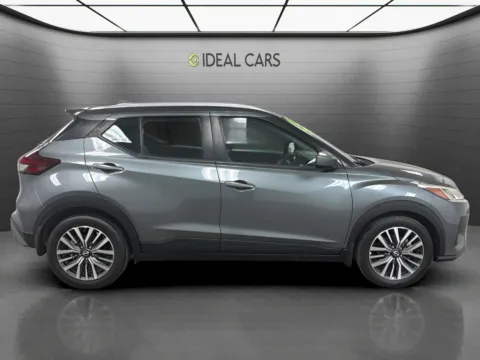 More photos of 2022 Nissan Kicks SV at Ideal Cars - Main Street, AZ