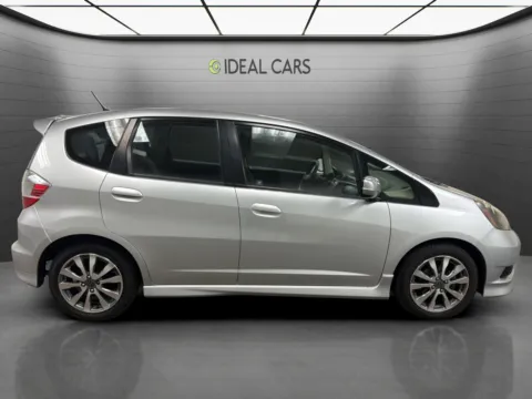 More photos of 2013 Honda Fit Sport at Ideal Cars - Main Street, AZ