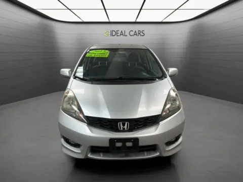 Photos of 2013 Honda Fit Sport for sale in Mesa, AZ at Ideal Cars - Main Street