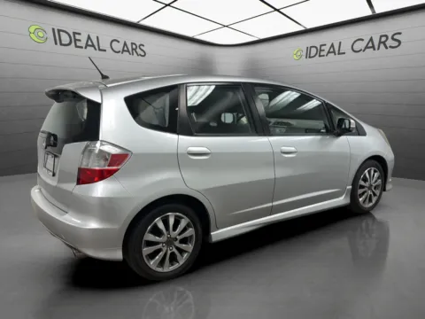 More photos of 2013 Honda Fit Sport at Ideal Cars - Main Street, AZ