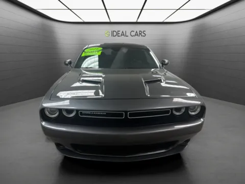 Photos of 2016 Dodge Challenger SXT for sale in Mesa, AZ at Ideal Cars - Main Street