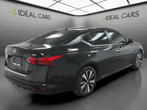More photos of 2022 Nissan Altima 2.5 SV at Ideal Cars - Main Street, AZ