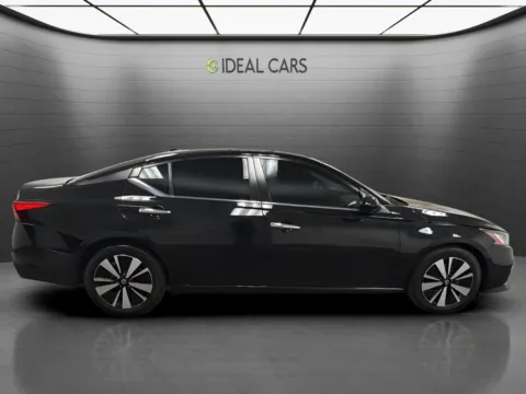 More photos of 2022 Nissan Altima 2.5 SV at Ideal Cars - Main Street, AZ
