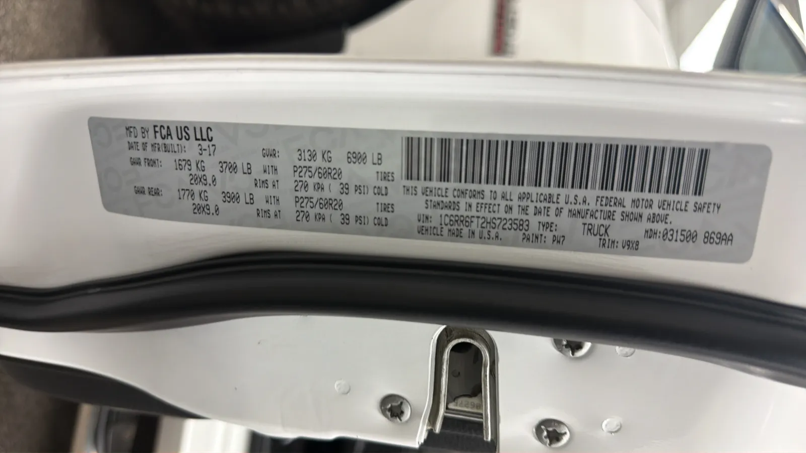 Ram 1500 photo 28