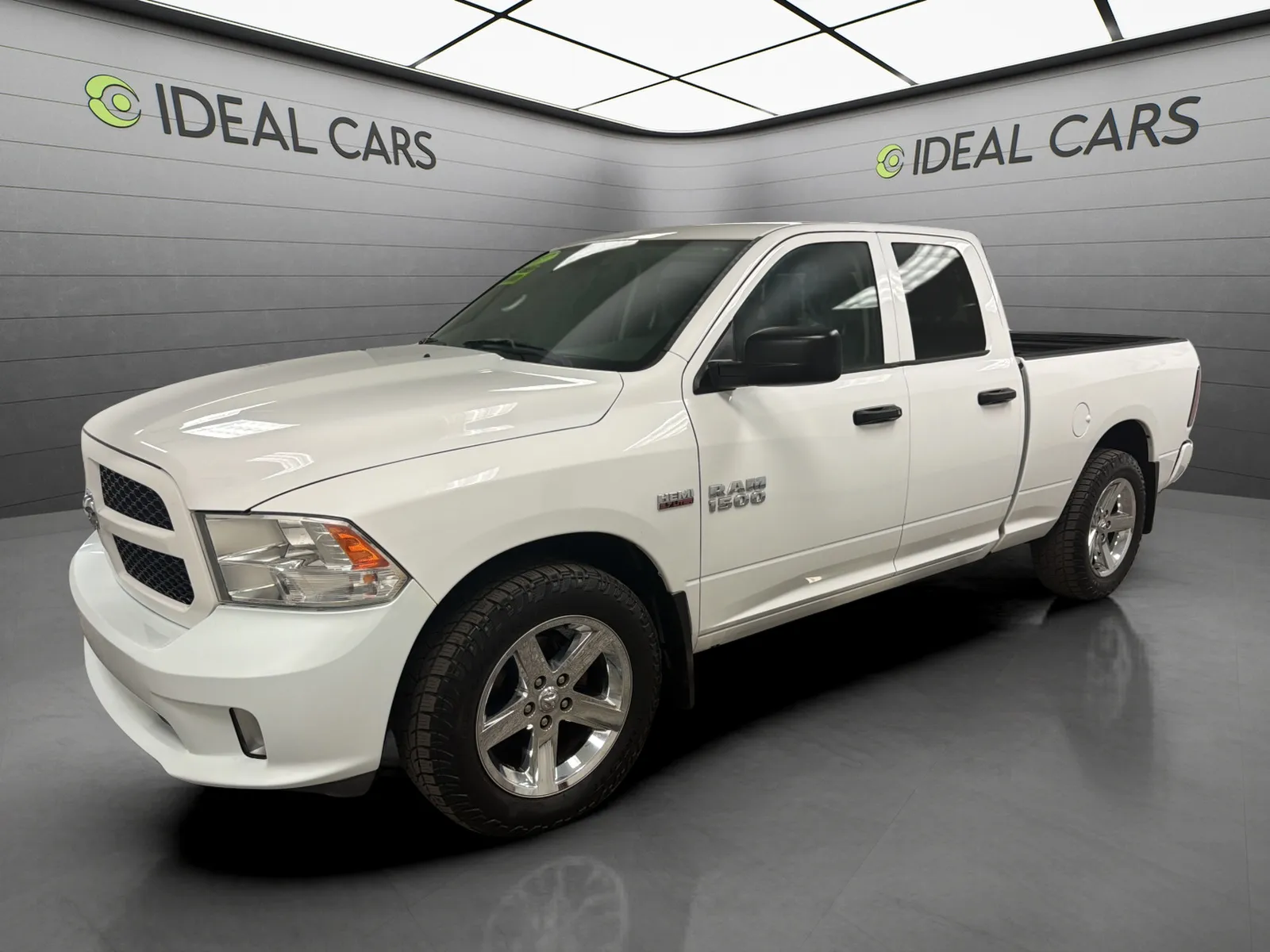 White 2017 Ram 1500 Express for sale in Mesa, AZ