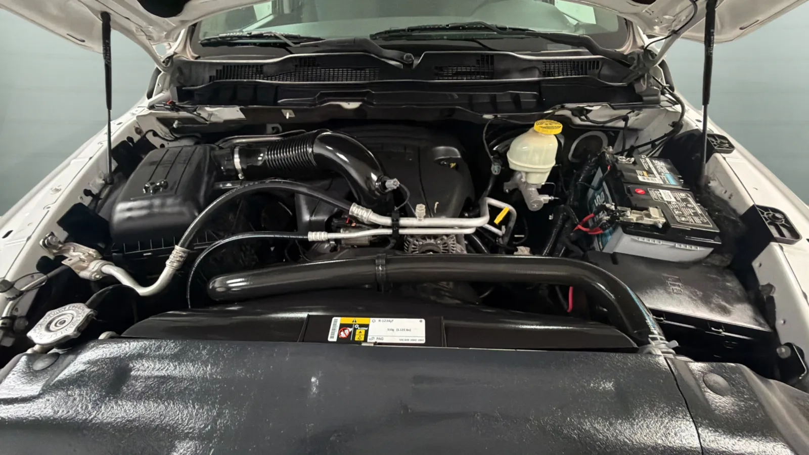 Ram 1500 photo 22