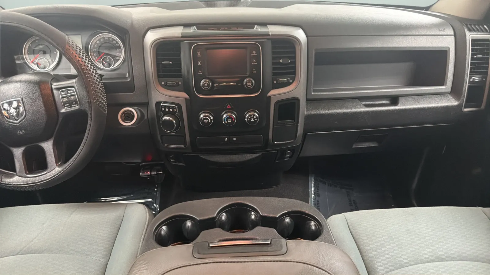 Ram 1500 photo 15