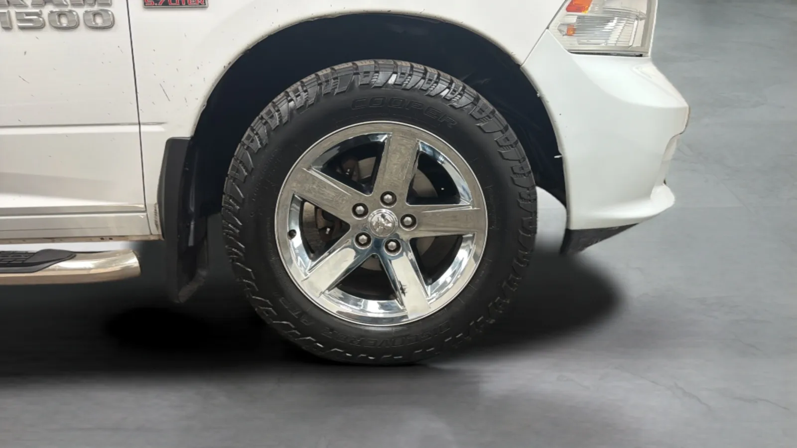 Ram 1500 photo 23
