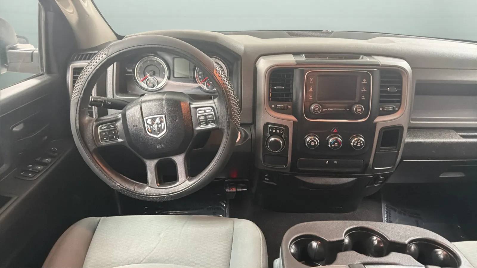 Ram 1500 photo 10