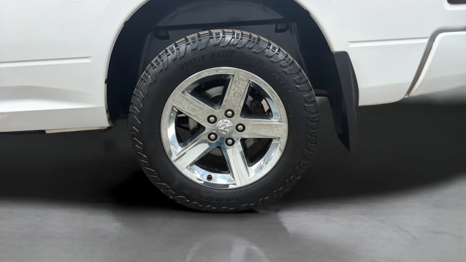 Ram 1500 photo 25