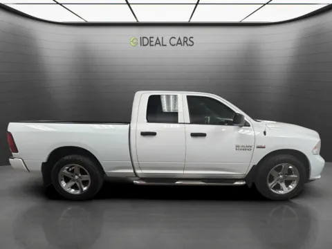 More photos of 2017 Ram 1500 Express at Ideal Cars - Main Street, AZ