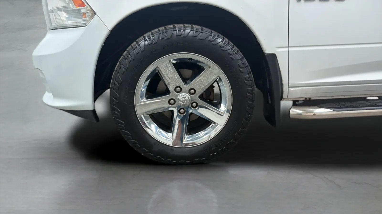 Ram 1500 photo 26