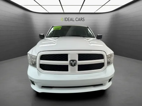 Photos of 2017 Ram 1500 Express for sale in Mesa, AZ at Ideal Cars - Main Street