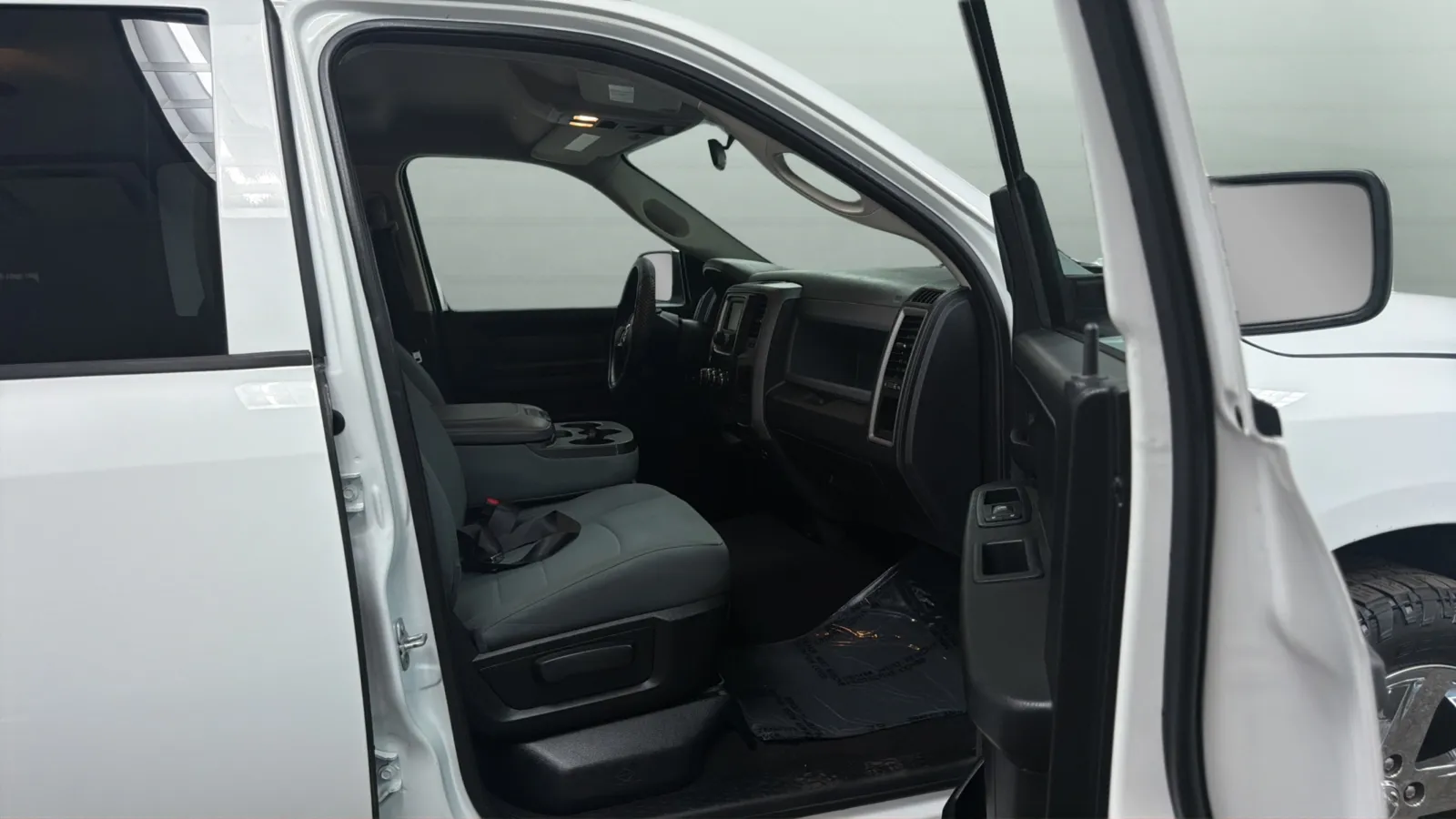 Ram 1500 photo 21