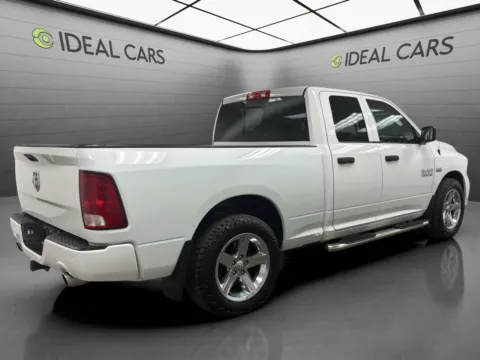 More photos of 2017 Ram 1500 Express at Ideal Cars - Main Street, AZ