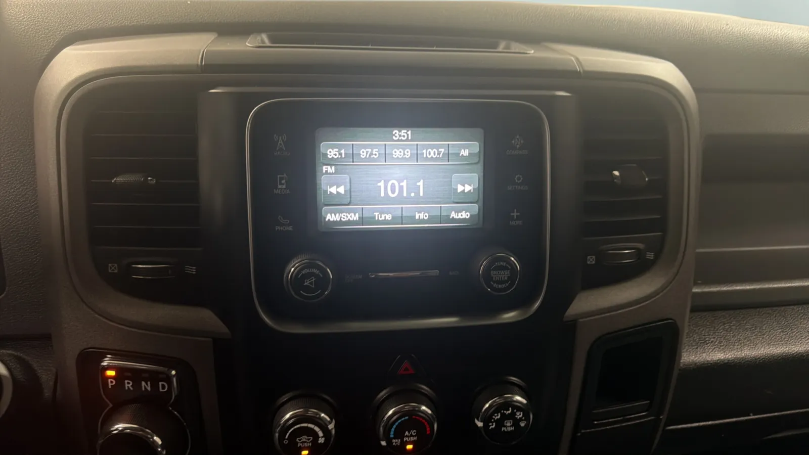 Ram 1500 photo 13
