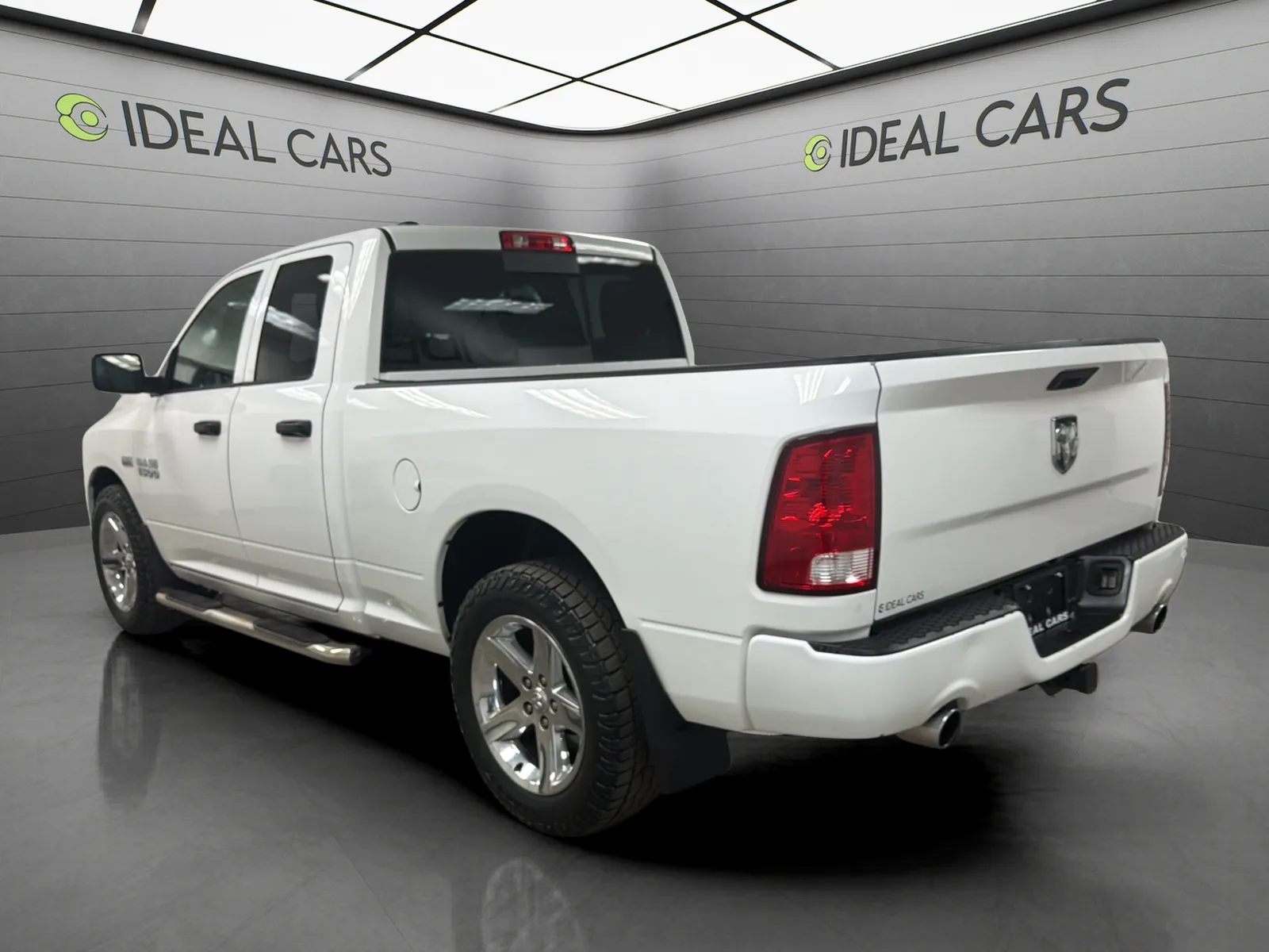 Ram 1500 photo 7