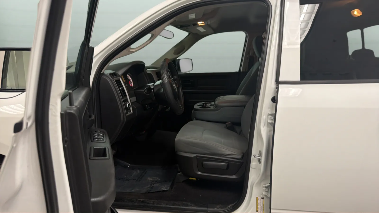 Ram 1500 photo 20