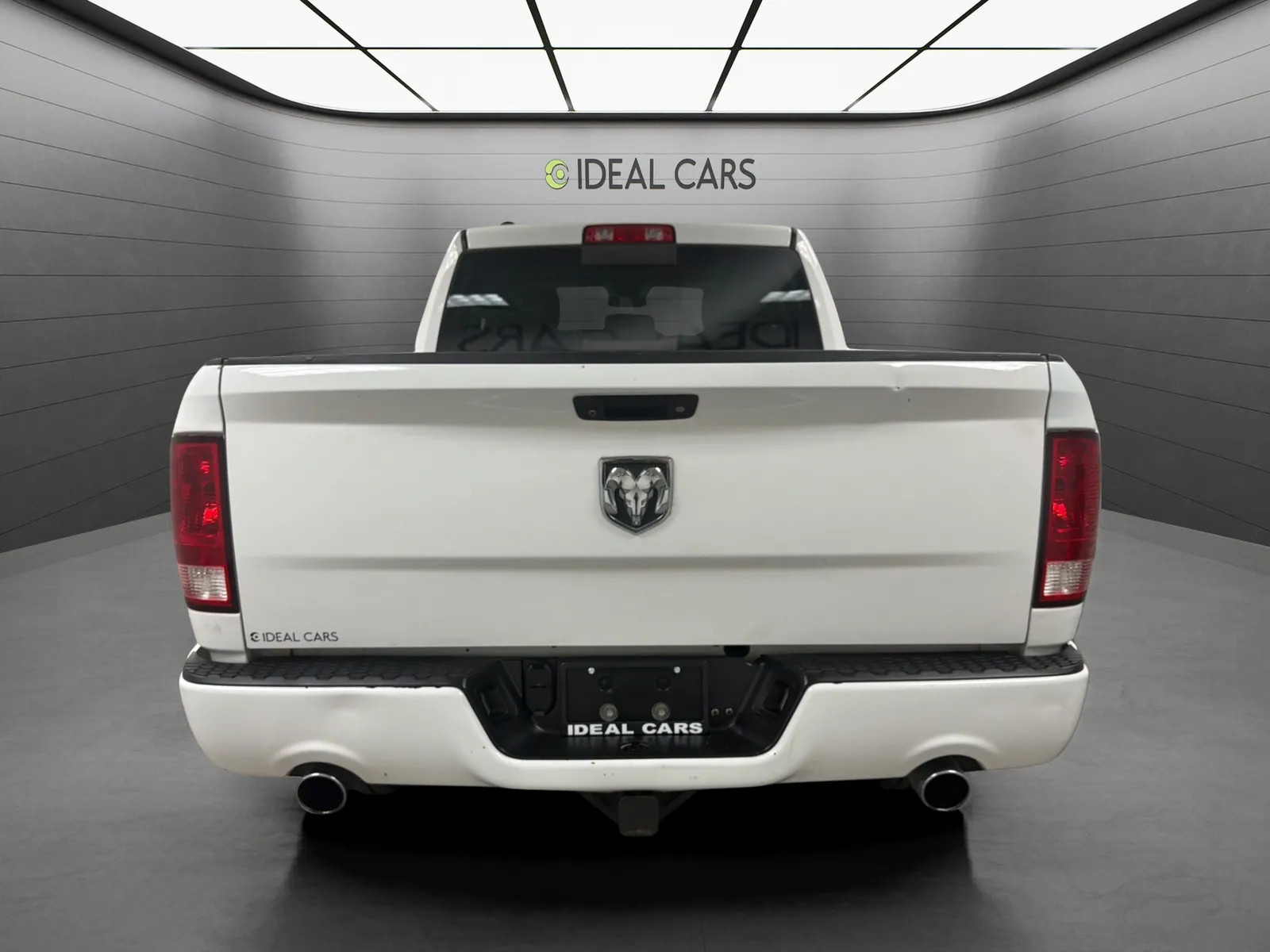Ram 1500 photo 6