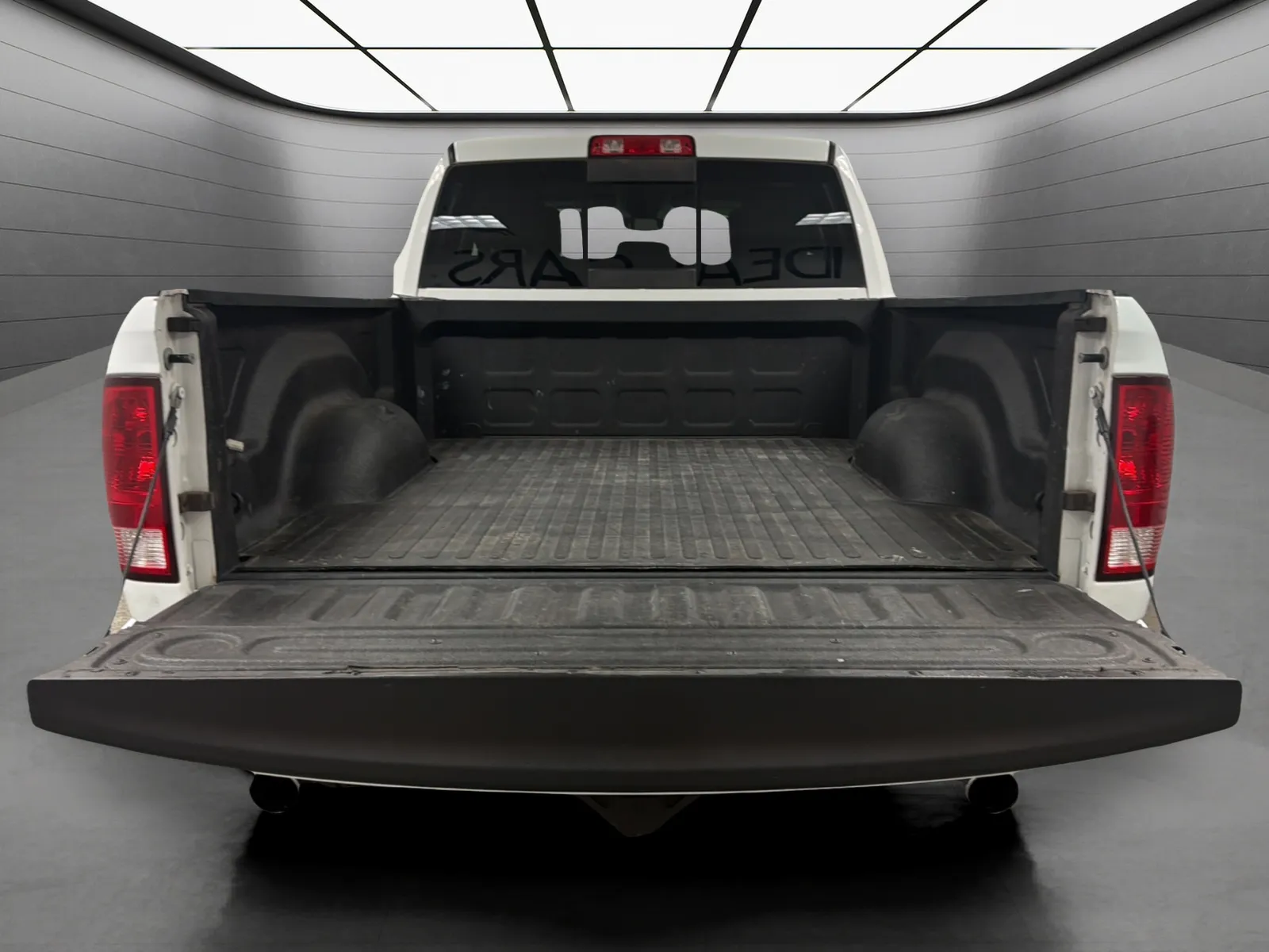 Ram 1500 photo 19