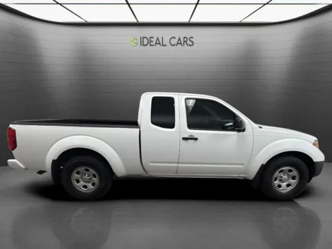 More photos of 2020 Nissan Frontier S at Ideal Cars - Main Street, AZ