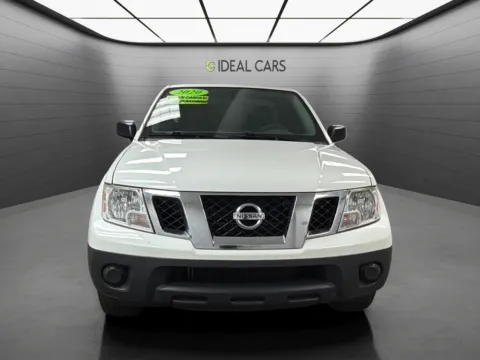 Photos of 2020 Nissan Frontier S for sale in Mesa, AZ at Ideal Cars - Main Street