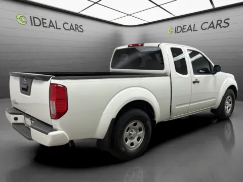 More photos of 2020 Nissan Frontier S at Ideal Cars - Main Street, AZ