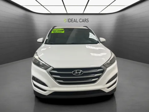 Photos of 2017 Hyundai TUCSON SE for sale in Mesa, AZ at Ideal Cars - Main Street