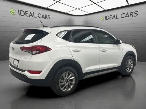 More photos of 2017 Hyundai TUCSON SE at Ideal Cars - Main Street, AZ