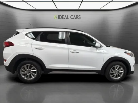 More photos of 2017 Hyundai TUCSON SE at Ideal Cars - Main Street, AZ