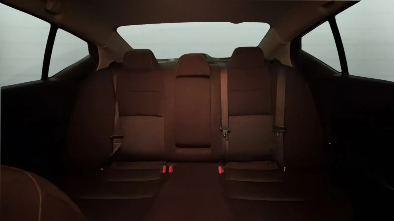 Nissan Altima photo 19