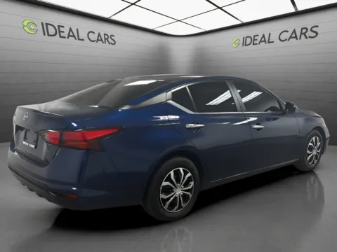 More photos of 2024 Nissan Altima 2.5 S at Ideal Cars - Main Street, AZ