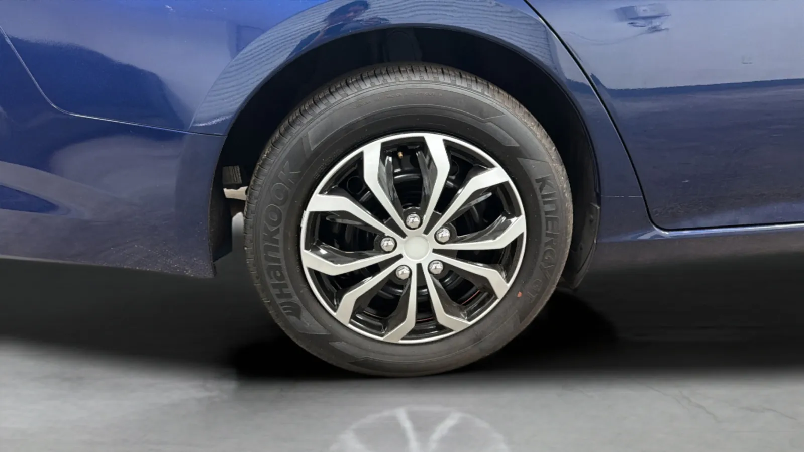 Nissan Altima photo 26