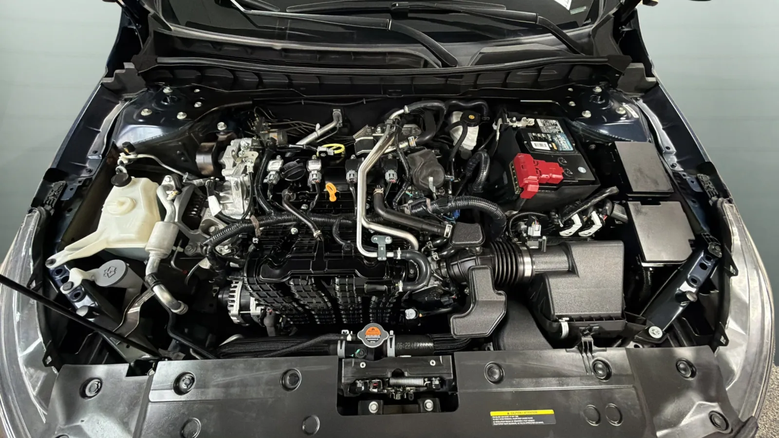 Nissan Altima photo 23