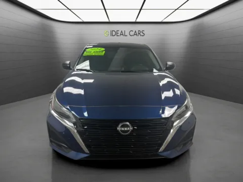Photos of 2024 Nissan Altima 2.5 S for sale in Mesa, AZ at Ideal Cars - Main Street